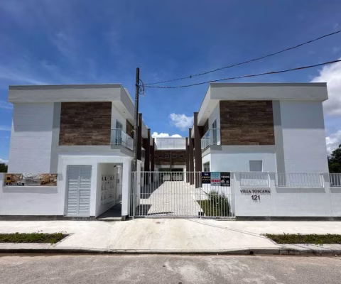 Casa com 2 quartos à venda na Rua José Antônio Moraes, 324, Nova Palhoça, Palhoça