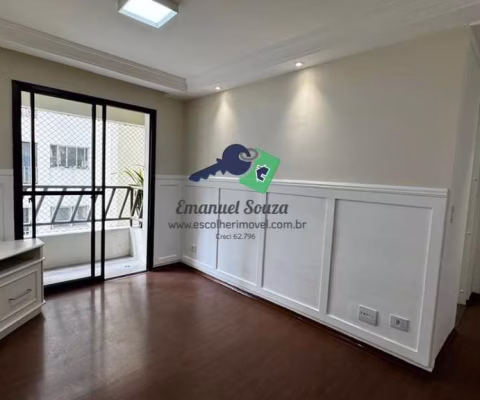 Apartamento para Venda, Vila Mascote, 2 dormitórios, 1 banheiro, 1 vaga