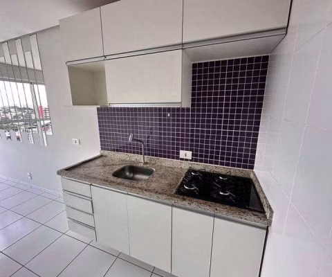 JARDIM DE ESTER- Apartamento para locação com  2 dormitórios para alugar,69 m² por R$ 1.980 /mês- V