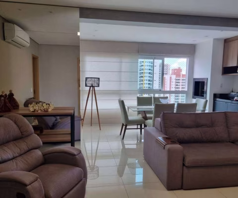 ÉLEGANCE - R$ 1.230.000 - Apartamento à venda, 3 Quartos (1 suite), 122m², 2 Vagas, Gleba Palhano,