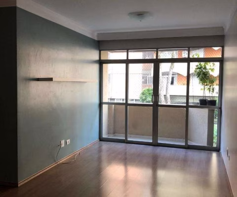 (RET 2025) VILA BELA- Apartamento para locação com 4 quartos por R$ 2000,00 - Centro, Londrina, PR
