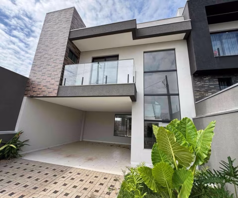MORADA DAS FLORES - AZALEIA - R$ 879.000 - Sobrado à venda, 3 quartos (01 suíte), 140 m2, 2 vagas,