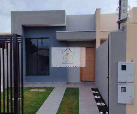 Realize o Sonho da Casa Própria na Zona Oeste! ENTRADA FACILITADA!!!