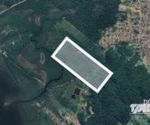 Área Residencial em Forte, São Francisco do Sul/SC