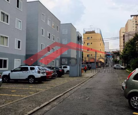 Apartamento à venda no Macedo 1 dormitório