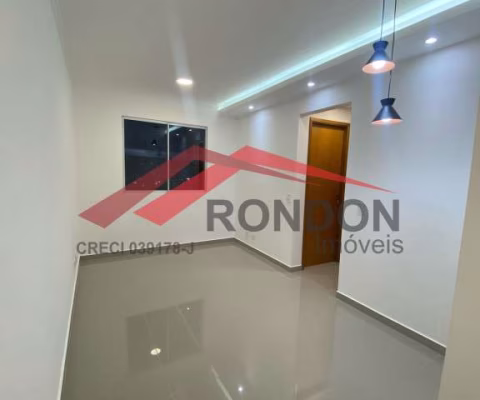 APARTAMENTO À VENDA ALLEGRO - 48 MTS² - 02 DORMITÓRIOS - 01 BANHEIRO - VARANDA - 01 VAGA  - VILA ITAPOAN - GUARULHOS / SP.