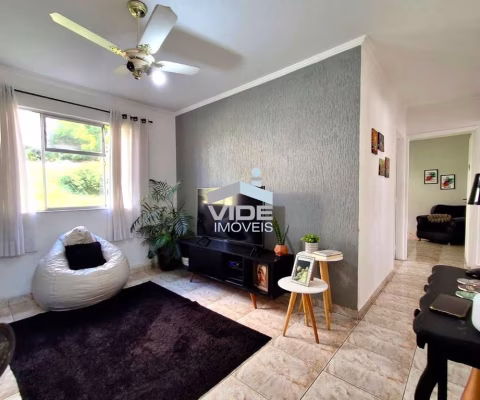 APARTAMENTO A VENDA | NO VILA MARIETA | EM CAMPINAS/SP