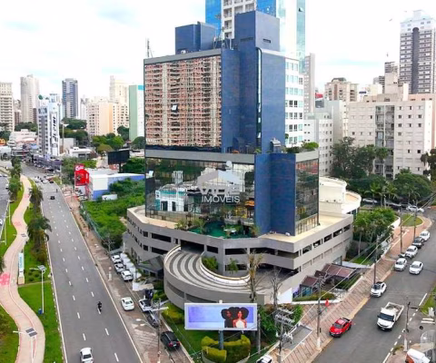 SALA COMERCIAL PARA VENDA | EXECUTIVE CENTER NORTE SUL | CAMBUÍ - ÓTIMA LOCALIZAÇÃO
