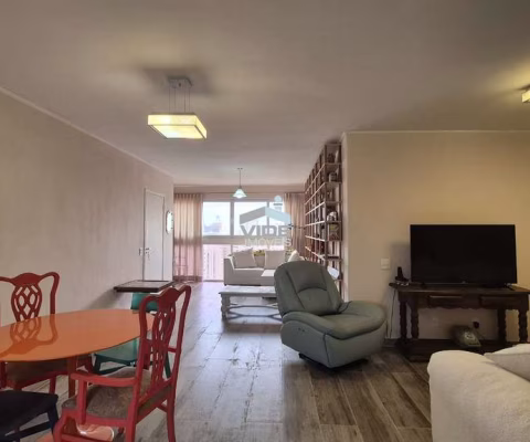 CENTRO DE CONVIVÊNCIA | APARTAMENTO À VENDA | CAMBUÍ | CAMPINAS | 3 QUARTOS