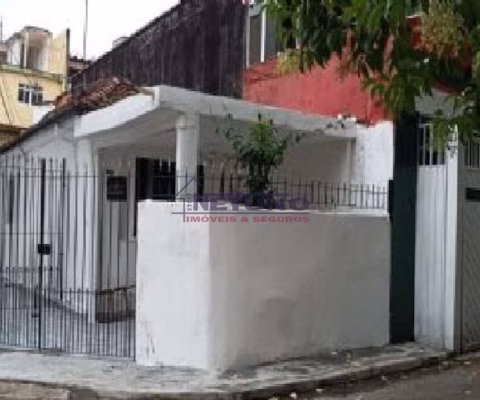 Casa p/ renda na Vila Medeiros, sendo a 1ª casa com 02 dorms, sala, cozinha, 01 vaga, + 01 dorm, coz