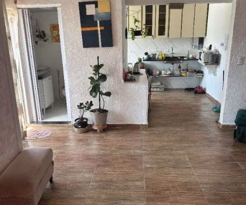 Apartamento com 2 dormitórios à venda, 72 m² por R$ 299.000,00 - Rudge Ramos - São Bernardo do Campo/SP