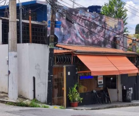 Casa de 4 dormitórios a venda na Casa Verde com 300m² e 2 vagas de garagem