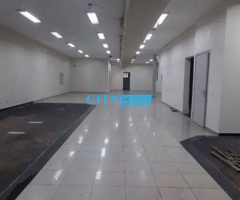 Ponto comercial para alugar na Avenida Monteiro Lobato, --, Macedo, Guarulhos