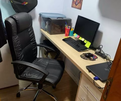 Cobertura com 2 quartos à venda na Avenida Doutor Timóteo Penteado, --, Vila Galvão, Guarulhos