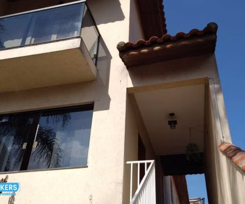 Casa com 3 quartos à venda na Ibiraiaras, --, Vila Nossa Senhora de Fátima, Guarulhos