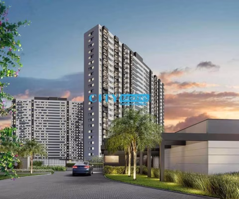 Apartamento com 1 quarto à venda na Rua Cláudio Sérgio Bere, --, Ponte Grande, Guarulhos
