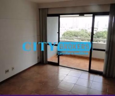 Apartamento com 3 quartos para alugar na Rua Doutor José Áureo Bustamante, --, Santo Amaro, São Paulo