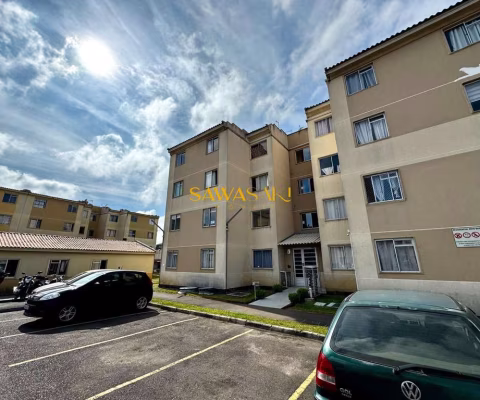 Apartamento em Ganchinho, Curitiba/PR