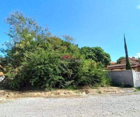 Terreno à venda dentro de condomínio em Caravelas Buzios