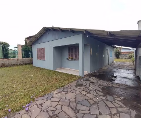 Casa à venda em Imbé FRENTE MAR