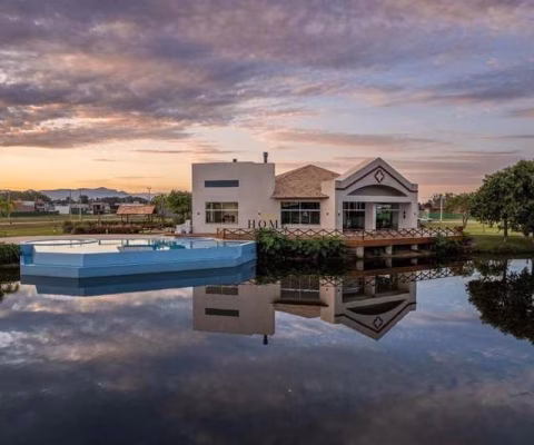 LOTE NO CONDOMINÍO TERRASUL