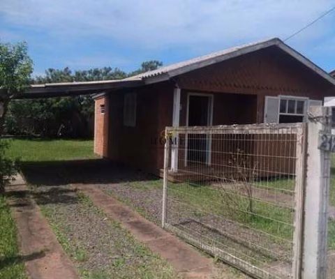 Casa à venda em região de moradores