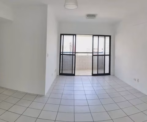 Apartamento com 3 quartos sendo 1 suíte no Edf.  Morada São Salvador  com 78m² por R$ 550MIL.
