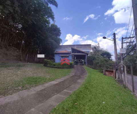 Vila Jovina - Cotia/SP