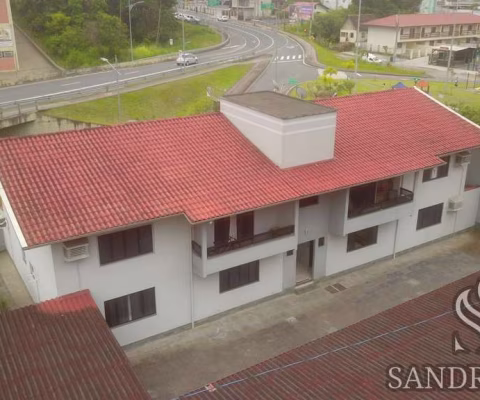 Apartamento para Venda em Blumenau, VELHA, 3 dormitórios, 1 suíte, 2 banheiros, 1 vaga