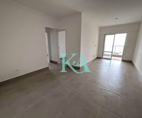 Apartamento com 2 dormitórios à venda, 86 m² por R$ 799.999,00 - Aviação - Praia Grande/SP