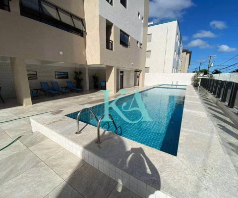 Apartamento, 117 m² - venda por R$ 600.000,00 ou aluguel por R$ 3.450,00/ano - Nova Mirim - Praia Grande/SP