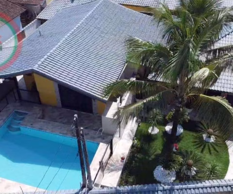 Casa à venda, 680 m² por R$ 2.650.000,00 - Balneário Flórida - Praia Grande/SP