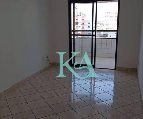 Apartamento com 1 dormitório à venda, 60 m² por R$ 295.000,00 - Mirim - Praia Grande/SP