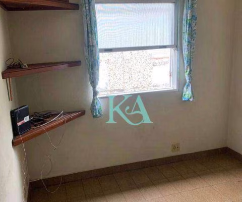 Kitnet com 1 dormitório à venda, 26 m² por R$ 130.000,00 - Ocian - Praia Grande/SP