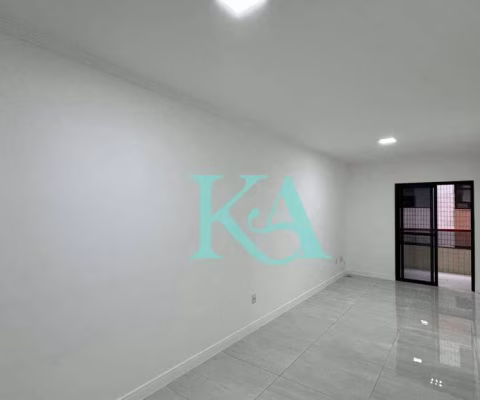 Apartamento com 2 dormitórios à venda, 74 m² por R$ 400.000,00 - Tupi - Praia Grande/SP