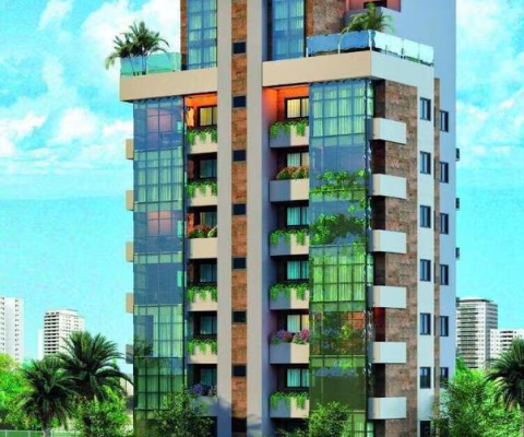 Excelente oportunidade apartamento com área privativa