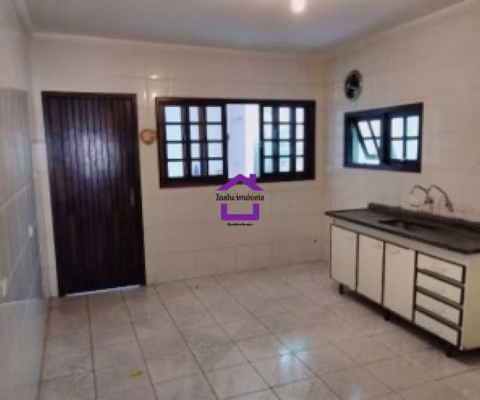 Casa (Sobrado) para Locação, 3 dorm(s), 3 suite(s), 2 vaga(s), 110 m²