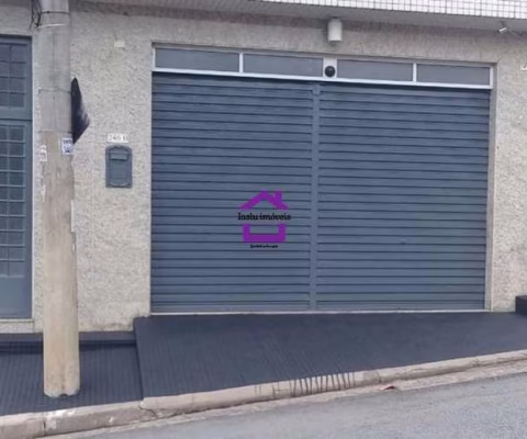 Salão Comercial com 125m² - Cangaiba