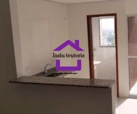 Apartamento (Apartamento Padrão) para Locação, 2 dorm(s), 1 vaga(s), 46 m²
