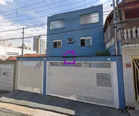 Casa (Sobrado) para Venda, 5 dorm(s), 1 suite(s), 4 vaga(s), 168 m²