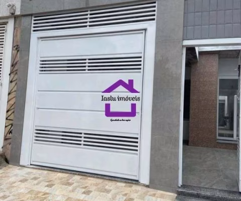 Casa (Sobrado) para Venda, 3 dorm, 3 suítes, 2 vagas, 143 m²