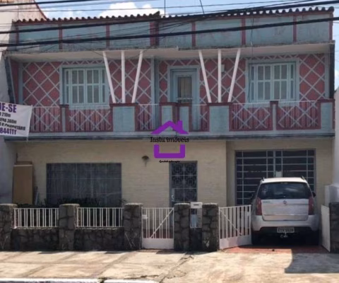 Sobrado para Venda no bairro Vila Gomes Cardim, 3 dorm, 1 suíte, 6 vagas, 360 m