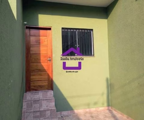 Casa (Sobrado) para Venda, 2 dorm(s), 2 suite(s), 2 vaga(s), 84 m²
