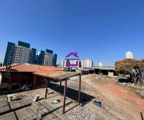 Terreno no bairro Vila Califórnia, 3000 metros