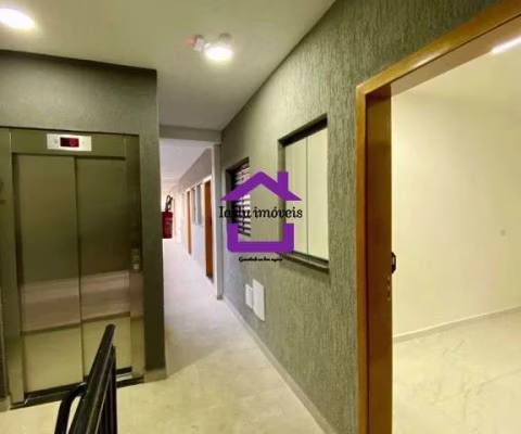 Apartamento em Condomínio Padrão para Venda no bairro Vila Diva (Zona Leste), 1 dorm, 30m