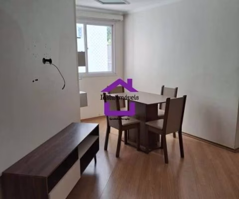 Apartamento (Apartamento Padrão) para Venda, 2 dorm(s), 1 vaga(s), 42 m²