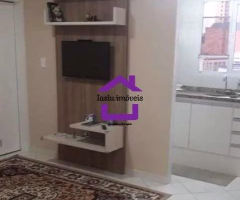 Apartamento (Studio) para Venda, 1 dorm(s), 30 m²