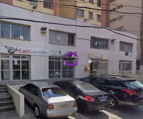 Salão em Condomínio para Locação no bairro Chácara Califórnia, 156 m²