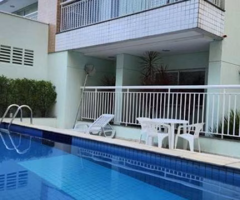Apartamento com 3 quartos à venda na Rua dos Vianas, 427, Baeta Neves, São Bernardo do Campo
