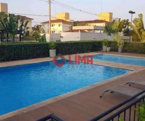 Lindo apartamento a venda no Reserva Terra Branca, com dois dormitórios.